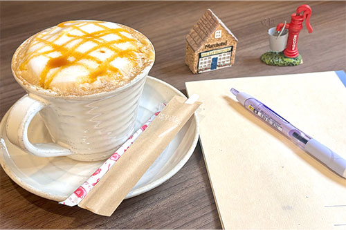 コーヒー
