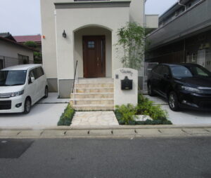 門1